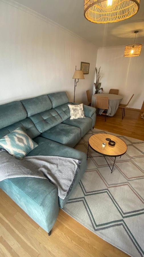Ferienwohnung Casa Sanjurjo Monforte De Lemos Exterior foto