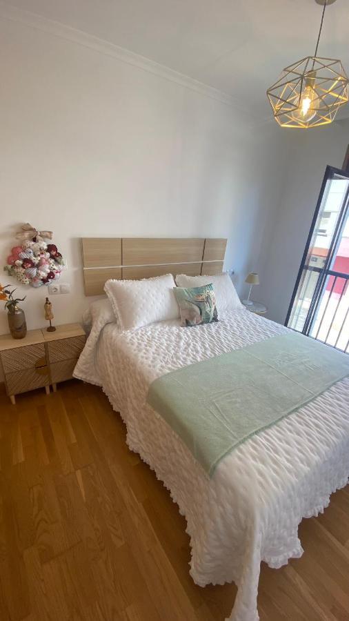 Ferienwohnung Casa Sanjurjo Monforte De Lemos Exterior foto