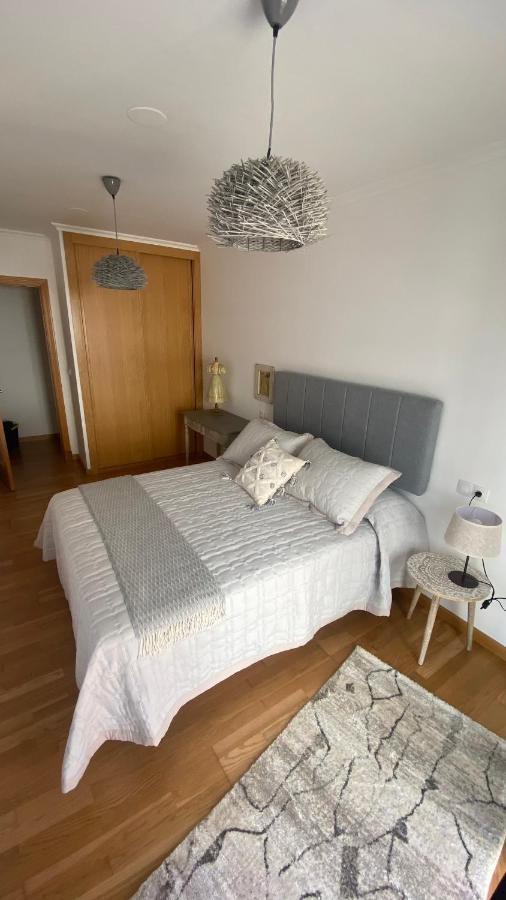 Ferienwohnung Casa Sanjurjo Monforte De Lemos Exterior foto