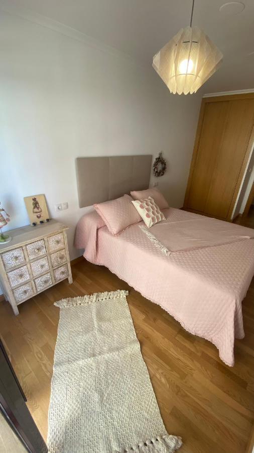 Ferienwohnung Casa Sanjurjo Monforte De Lemos Exterior foto